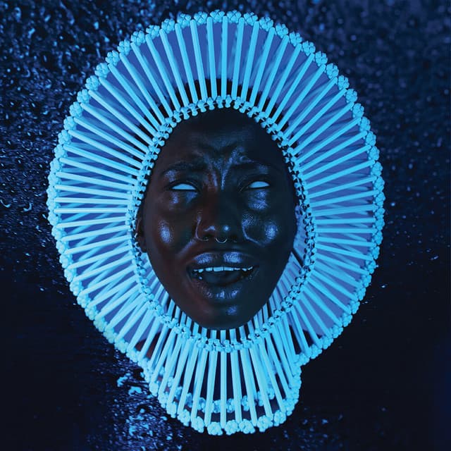 Artwork for Redbone