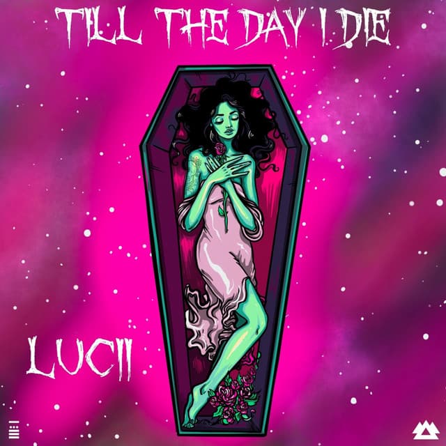 Artwork for Till The Day I Die