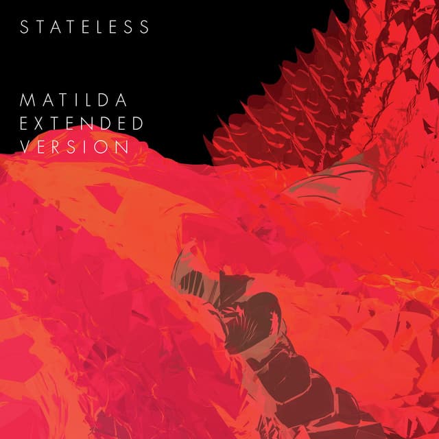 Artwork for Matilda - Bonus Track